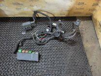 Проводка 0RK6DZ Opel Vectra undefined