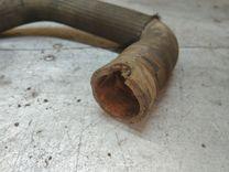 Патрубок (трубопровод, шланг) GKO2FN Peugeot 306 - Фото 2