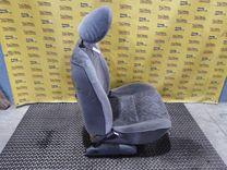 Сиденье переднее KI952G Renault Laguna купить на авторазборке