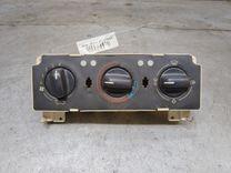 Блок управления печки/климат-контроля WHX889 Peugeot 306