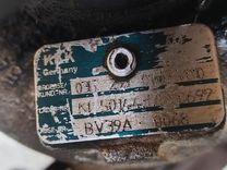 Турбина 4N0U72 Volkswagen Polo - Фото 6