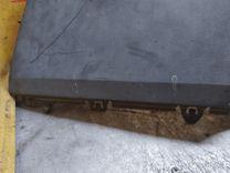 Молдинг крышки багажника AZM05M Renault Espace купить в магазине запчастей бу