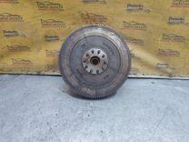 Комплект сцепления I96M8O Opel Zafira - Фото 5