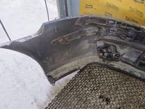Бампер передний QX8JNH Renault Laguna undefined