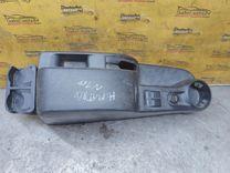 Подлокотник 3Y6I6T Hyundai Matrix купить с доставкой