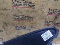 Накладка крыла (уголок зеркала) переднего левого T1VEA5 Mercedes A W168 купить с доставкой