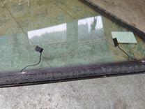 Стекло кузовное боковое правое ZVRLJ7 Audi A6 купить в магазине запчастей бу