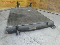 Радиатор (основной) BMQACN Volkswagen Jetta - Фото 3