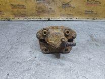 Суппорт передний правый 797D39 Renault Scenic - Фото 3