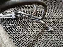 Трубка кондиционера 433SKW Volvo XC70 купить с доставкой