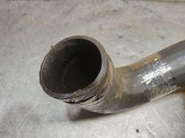 Патрубок интеркулера YTZ9TV Peugeot 806 купить в магазине запчастей бу