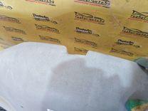 Обшивка крышки багажника FPU5I0 Renault Scenic RX4 купить в магазине запчастей бу