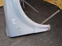 Крыло переднее правое JLYJKD Volkswagen Passat купить