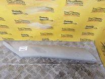 Обшивка стойки передней правой HQK446 Skoda Roomster