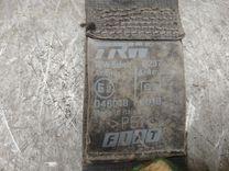 Ремень безопасности передний правый BXHV1O Fiat Punto купить