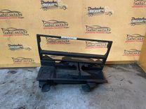 Рамка под магнитолу 0K8XD9 BMW 5 E39 купить в магазине запчастей бу