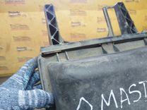 Корпус воздушного фильтра C9Q1LJ Renault Master купить с доставкой