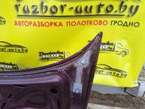 Крышка багажника (дверь 3-5) YJP5R9 Audi 80 undefined