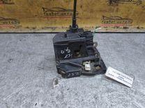 Замок двери передней правой PS2HVI Renault Scenic - Фото 4