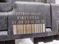 Блок предохранителей TFBRRT Volvo S80 - Фото 4