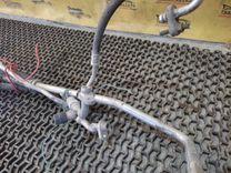 Трубка кондиционера Y4S207 Citroen C5 - Фото 2