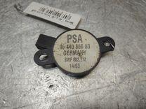 Датчик звукового сигнала (зуммер) 2KPAE4 Citroen C5 - Фото 3