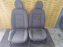 Салон (комплект сидений) XJ7M8U Volvo S40 undefined