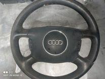 Подушка безопасности водителя JPQHDC Audi A4