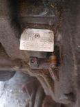 Двигатель H0SWX5 Peugeot 306