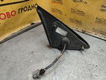 Зеркало наружное левое QJK0M0 Ford Mondeo - Фото 2