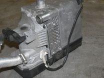 Автономный отопитель DJI6L4 BMW X5 E53 купить в магазине запчастей бу