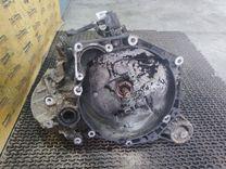 КПП механическая (МКПП) 6-ступенчатая EYHIGE Opel Astra - Фото 2