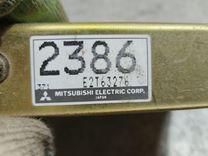 Блок управления двигателем NB5I62 Mitsubishi Carisma купить на авторазборке