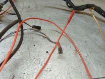 Проводка крышки багажника 6V9OV2 Seat Alhambra - Фото 7