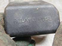 Блок предохранителей R7DU0B Toyota Corolla купить в магазине запчастей бу