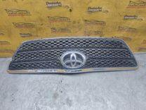 Решетка радиатора 6BDC1I Toyota Corolla