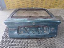 Крышка багажника (дверь 3-5) T5JZ12 Rover 400 купить