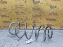 Пружина передняя CSM51J Opel Astra