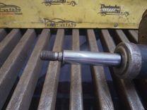 Амортизатор передний правый T7XO6A Citroen Xsara - Фото 2