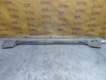 Усилитель бампера заднего ZVUFBU Toyota Corolla - Фото 6