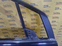 Дверь передняя правая 4HN1J1 Mercedes A W168 - Фото 3