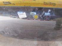 Стекло заднее P7EF5V Volvo V40 - Фото 2