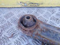 Рычаг передний левый LDV5ZR Toyota Yaris Verso - Фото 7