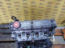 Двигатель RTL03Q Renault Laguna купить с доставкой. Огромный выбор запчастей и марок авто. У нас есть практически все.