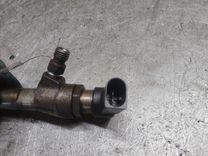 Форсунка 2J2TC0 Ford C-Max - Фото 5