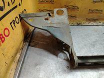 Планка кассеты радиаторов нижняя FD3JEV Peugeot 106 - Фото 2