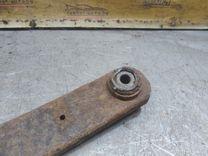 Рычаг задний правый HWI6ML Opel Vectra купить на авторазборке