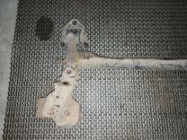 Балка подвески задняя IHQ1LP Opel Astra - Фото 7