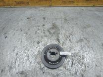 Шкив помпы BBVQX4 Audi 80