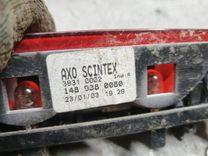 Стоп-сигнал MTTFCV Fiat Ulysse купить с доставкой